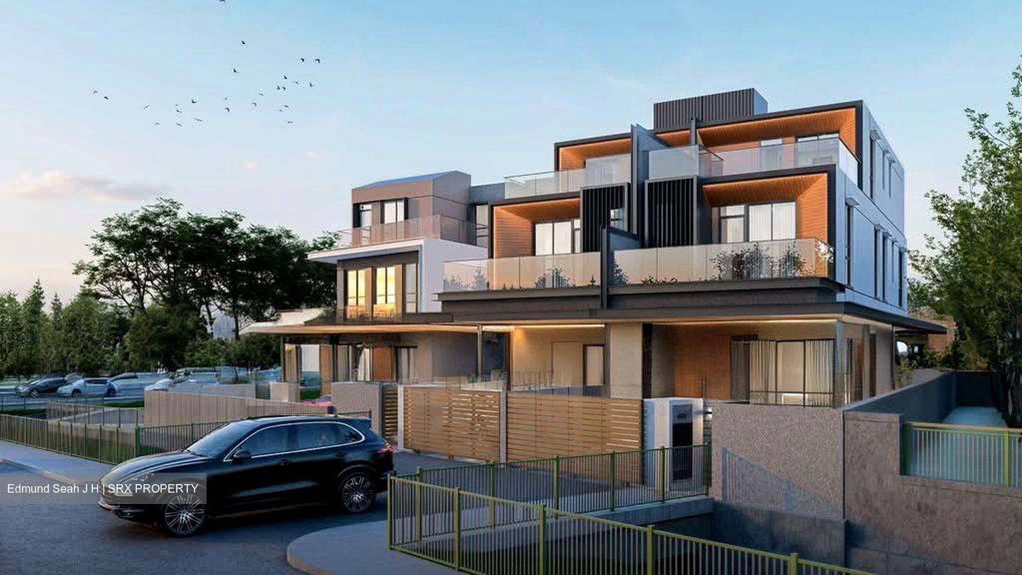 Gallop Road (D10), Semi-Detached #596367561
